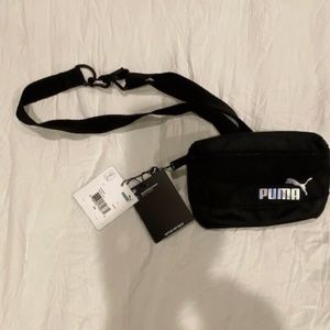 Puma Hip Sack - New